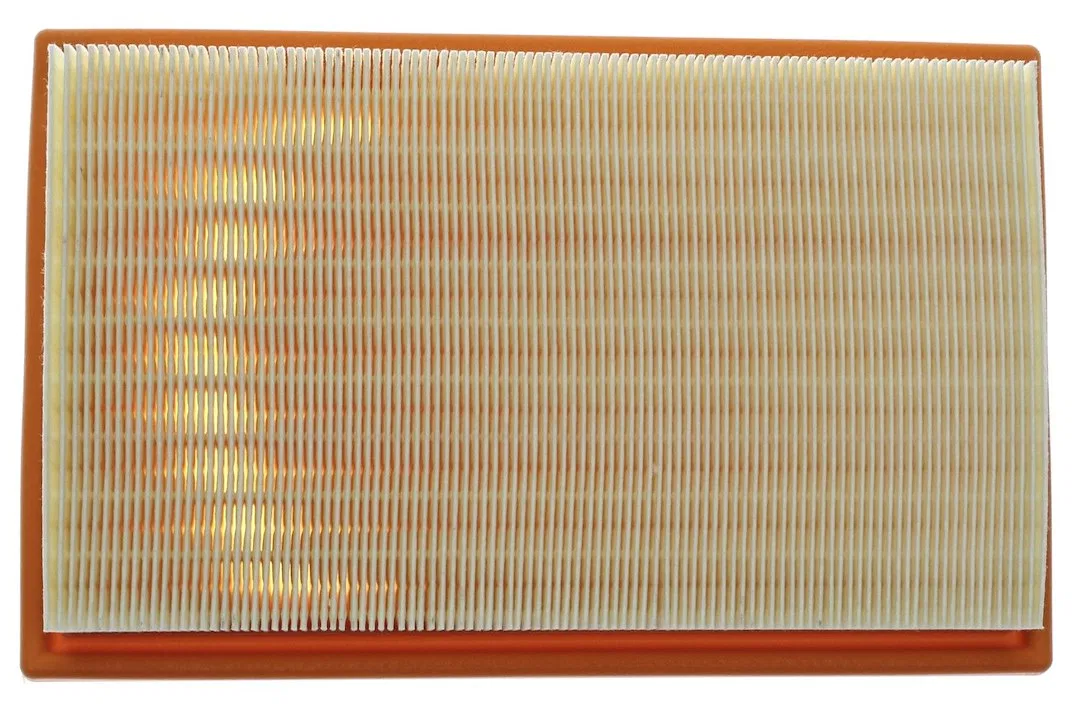 LX 3811 – CLEVITE 77 Air Filter, OE Replacement Yellow Paper Element Rectangular - view 2